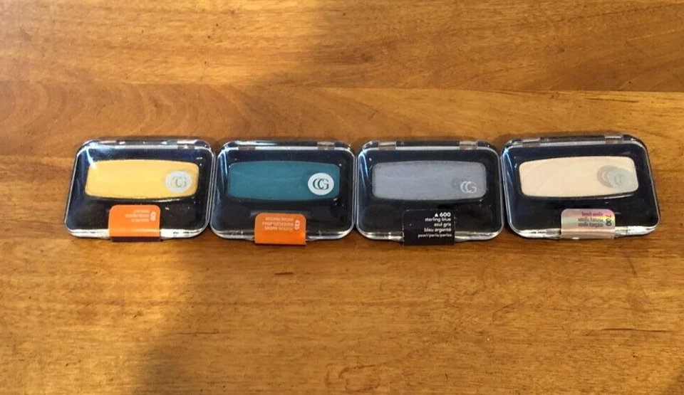 3 Covergirl Eye Enhancers YOU CHOOSE 420, 435, 600 or 700 - Image 1 of 1