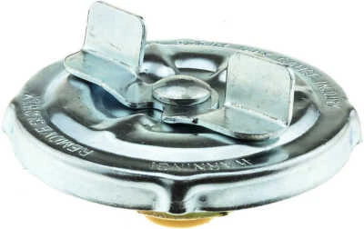 Fuel Tank Cap fits 1980-1988 Ford E-150 Econoline,E-150 Econoline Club Wagon,E-2 - Image 1 of 3