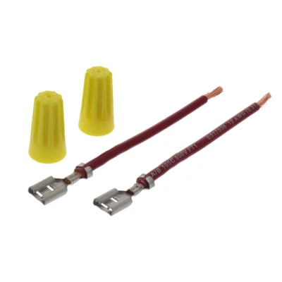 Heating Element Wire Kit for Whirlpool, Sears, AP3134638, PS334206, 279457 - Image 1 of 4