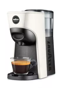 Lavazza Lm 840 Tiny Eco Automatica/Manuale Macchina Per Caffè A Capsule 0,6 L - Foto 1 di 3