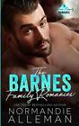 The Barnes Family Romances: Books 1-3. Alleman 9781791903312 Free Shipping<|