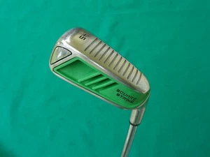 Square Strike 45* Chipper Chipping Wedge Iron Mens RH Steel Golf Club For A Set - Picture 1 of 5