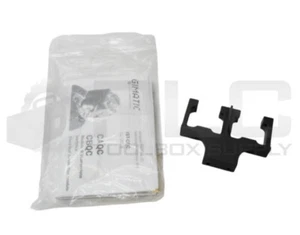 NUEVO MÓDULO DE CONEXIÓN ELÉCTRICA GIMATIC IST-CQC CAQC CBQC - Imagen 1 de 4