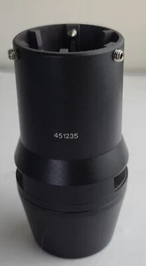 Zeiss Microscopio Axiovert Condensatore Invertito 451235 - Foto 1 di 6