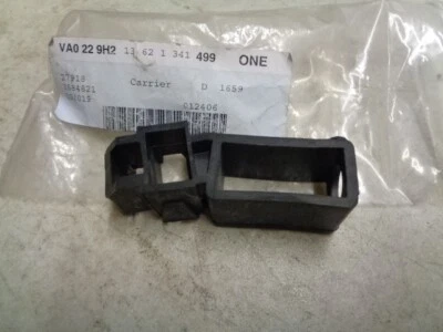 Porta-motos BMW 93-01 R1100RS 95-01 R1100RT 13 62 1 341 499 NOVO NA CAIXA - Imagem 1 de 2