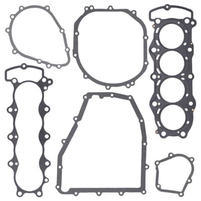 For 2005-2006 KAWASAKI Ninja ZX-6R ZX636 Head Gasket & Bearing Cap Gasket Cover  Foto 1 de 4