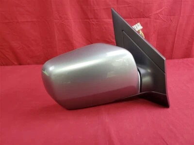 Espejo retrovisor derecho/pasajero Acura MDX 2002 Fern metálico 76200-S3V-A14ZB Foto 1 de 4