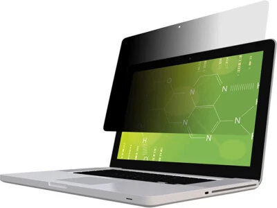 3M Privacy Filter for Apple MacBook Pro 13 2016-2021 with COMPLY Flip Attach - Image 1 of 4