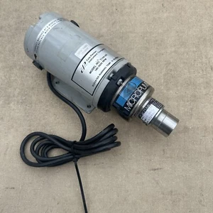 Cole-Parmer 7144-05 Pump Drive with MICROPUMP  120-000 Head - Picture 1 of 12