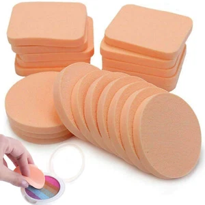 Pack of 24 Beauty Foundation Blending Makeup Sponges for Flawless Buffering wit - Picture 1 of 1