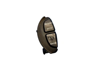 93-97 Honda Del Sol OEM cruise control switch resume decel accel set - Picture 1 of 3