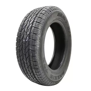 1 New Maxxis Ht-770 Bravo Series - 235x75r15 Tires 2357515 235 75 15 - Picture 1 of 11