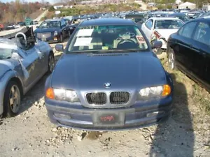 AC Compressor Fits 99-00 BMW 323i 564604 - Foto 1 di 12