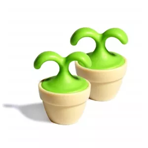 Massagegerät Massage Triggerpunkt Drücker Massageroller Massagetool Set relexa - Bild 1 von 9