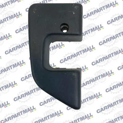 2003-2009 Mercedes-Benz E320 Left Door Cushion Edge Guard Trim A2117230524 OEM - Image 1 of 4