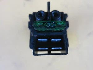 2005 KAWASAKI ELIMINATOR BN 125 STARTER RELAY OEM - Picture 1 of 6