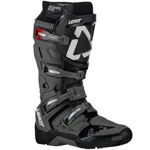Leatt Boots 4.5 Hydradri Graphene - Picture 1 of 3