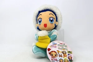 Costume natalizio Doremi Babbo Natale Aiko Senoo peluche - Foto 1 di 3