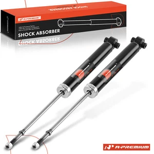 A-Premium 2x Shock Absorber Rear Side for Toyota Prius V 2012 2013-2017 L4 1.8L - Picture 1 of 9