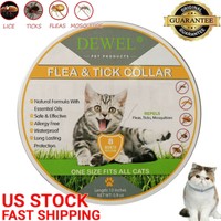 leoffy flea collar