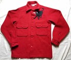 Vintage Boy Scouts Of America Official Jacket PHILBONT BULL Wool Sz 20
