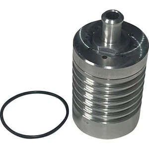 DK CUSTOM PRODUCTS 1012-0262 DK-4ST-CC-MCF Catch Can for External Breather - Picture 1 of 1