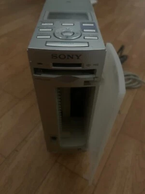 Sony pictbridge photo printer - image 1 of 3
