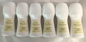 Avon Far Away Essence Roll-on Anti-Transpirant Deodorant, 6 Stück, NEU, 1,7oz - Bild 1 von 1