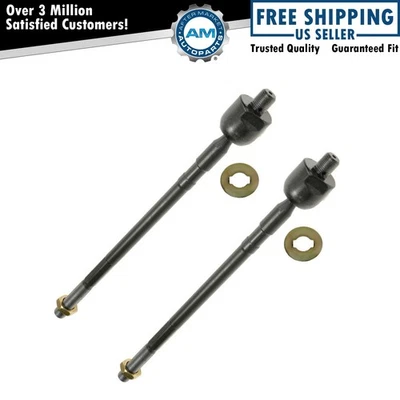 Juego de barras de amarre interiores para Mitsubishi Outlander 2003-2006 Foto 1 de 4