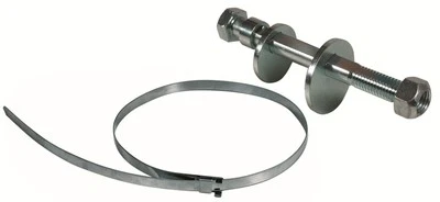 SPC Performance 87365 Cam Bolt Front Camber/Caster Ford Lincoln Mercury Each - Image 1 of 3