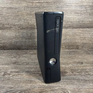 Microsoft Xbox 360 S Console Model 1439 Video Game System Untested For Parts Onl - Picture 1 of 7