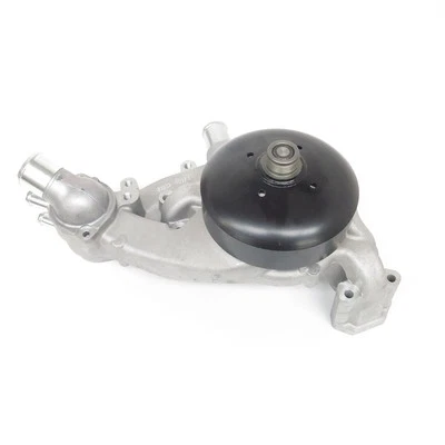 BOMBA DE AGUA COMPATIBLE CON CHEVROLET SILVERADO 1500 2008 2009 2010 2011 2012 2013 12681417 Foto 1 de 4