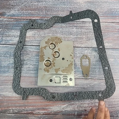 2x Kits de Filtro de Transmissão Automática ATP B49 Compatível com GM TH180 TH-180 Chevette LLV - Imagem 1 de 4