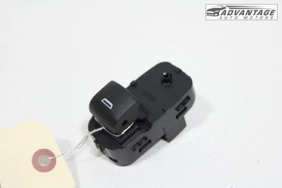 2024-2025 CHEVROLET TRAX REAR LEFT SIDE DOOR PANEL LOCK UNLOCK SWITCH OEM - Image 1 of 4