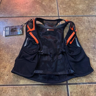 NEW Nike Kiger Training Vest Unisex small sample $185 - Image 1 of 4