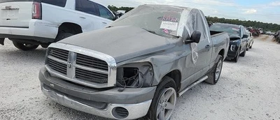 2008 Dodge Ram 1500 Automatic Transmission OEM 174K Miles - LKQ437695541 - Image 1 of 4