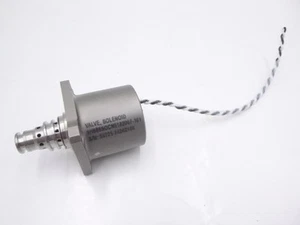 Hydraulic Fuel Solenoid Valve 3H889SOCN5182007-101 - Picture 1 of 4