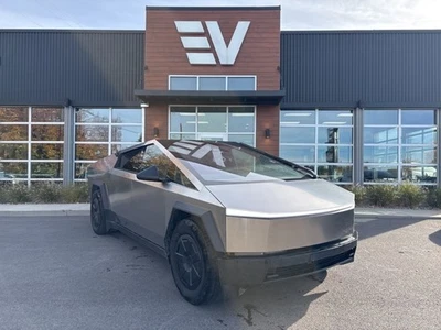 2024 Tesla Cybertruck Base - Image 1 of 4