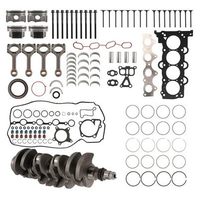 Engine Rebuild Set for Hyundai i30 GD PD 1.6L Turbo 2015-2022 23110-2B710 - Image 1 of 4