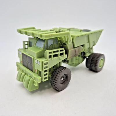 2009 Transformers ROTF Fast Action Battlers Long Haul Devastation Blast Hasbro - Image 1 of 4