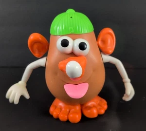 Mr. Kartoffelkopf 1985 Körper mit Zubehör von Playskool - Bild 1 von 4