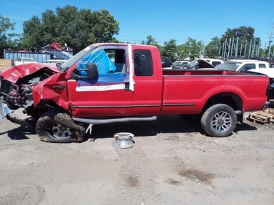 Engine ECM Electronic Control Module 10-415 Fits 99 FORD F250SD PICKUP 30463806 Foto 1 de 4