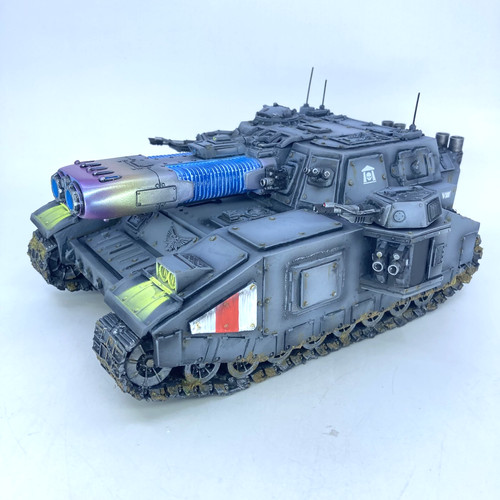 Original Stormblade Tank - Imperial Guard - Certificate Included ...