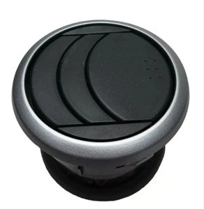 SUZUKI GRAND VITARA AC A/C PERSIANA VENTILACIÓN LATERAL CARCASA 73630-64J02-BWJ moldura GENUINA Foto 1 de 1