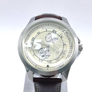Reloj Doraemon Doratch Nostalgia Edición Limitada Limitado al 2112 2015-2016 - Imagen 1 de 17