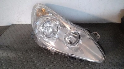 Scheinwerfer Rechts Opel D Corsa 1.2 16V 13186382 Sofortversand - Bild 1 von 4