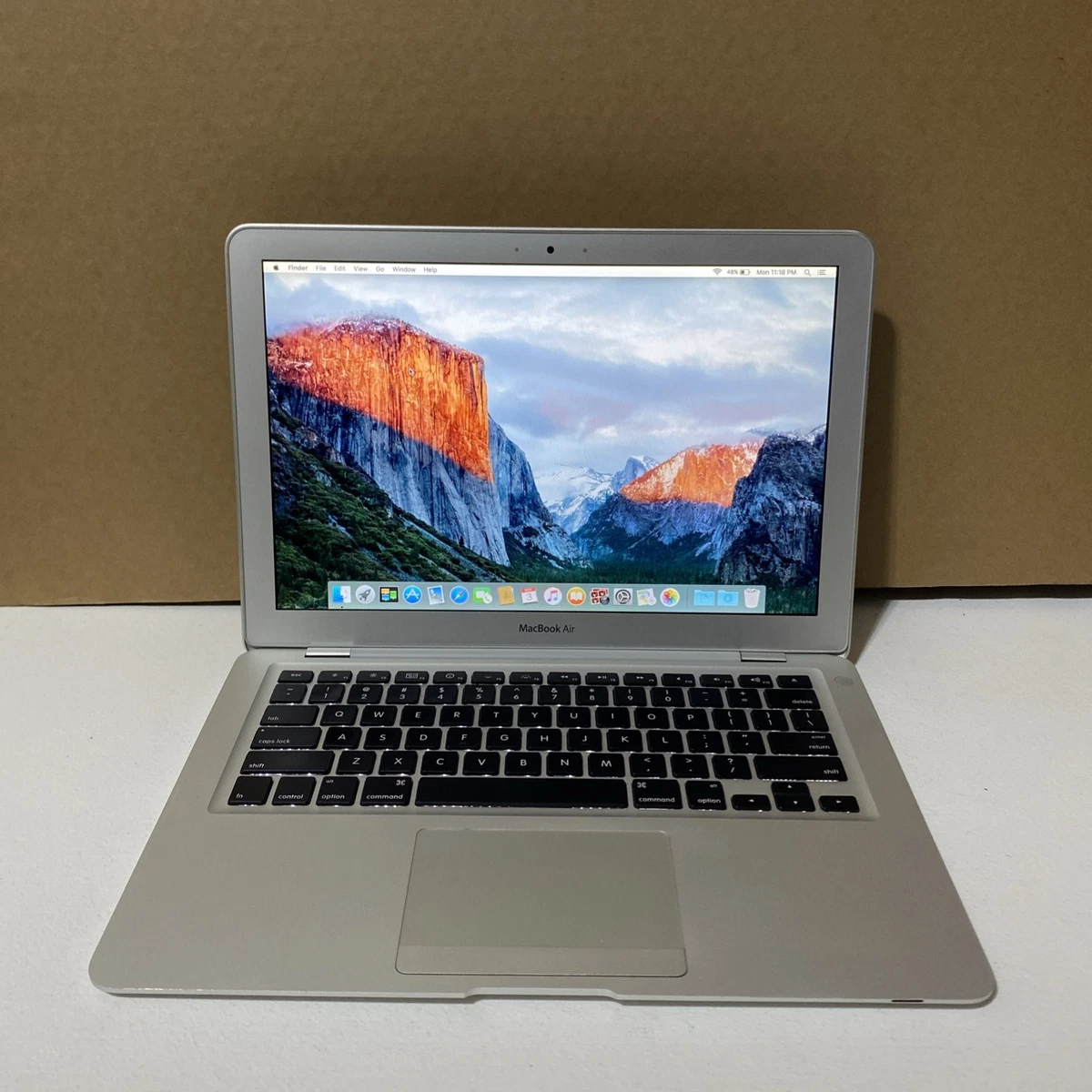 MacBook Late 2007 OS X El Capitan搭載 MacBook Pro 2007 - OS X El Capitan Performance (2GB RAM) - YouTube