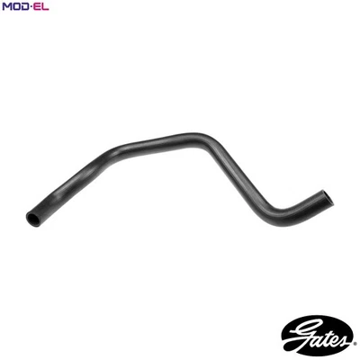 RADIATOR HOSE 05-4362 FOR KIA G4HC/G4HE 1.0L G4HG 1.1L 4cyl MORNING I - Image 1 of 4