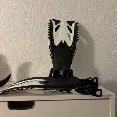 Taucherflossen Gr. 39-42 - Bild 1 von 4