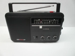 C. Crane CC Radio-EP AM/FM Portable Radio, Very Sensitive Tested & Works - Picture 1 of 4